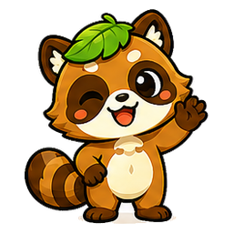 Tanji waves hello.